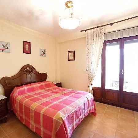 Apartamento Cercano A Campo De Golf En Costa Esuri Ayamonte Ngoại thất bức ảnh