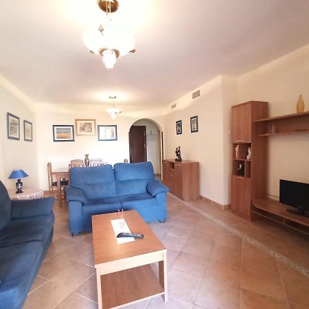 Apartamento Cercano A Campo De Golf En Costa Esuri Ayamonte Ngoại thất bức ảnh