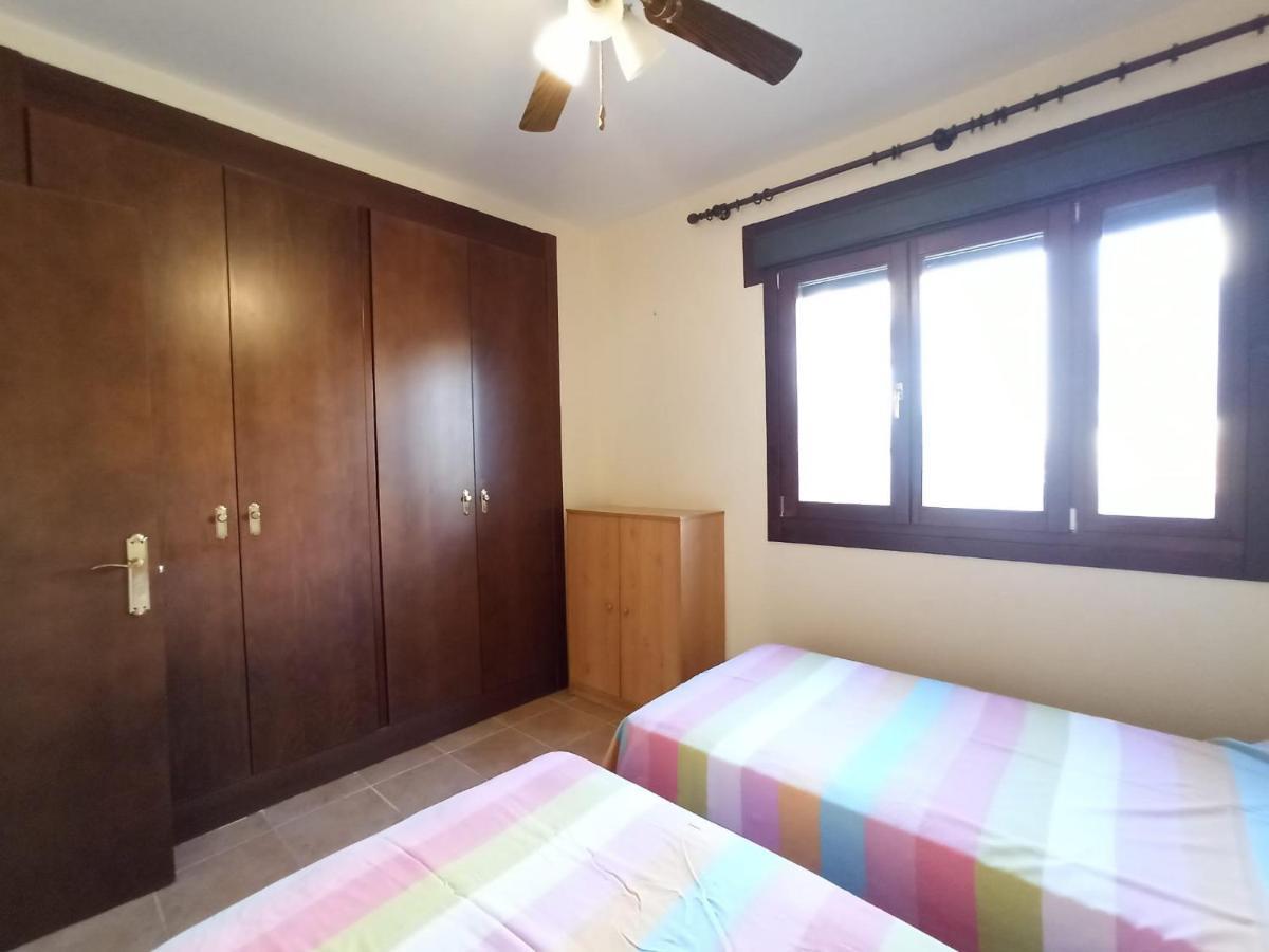 Apartamento Cercano A Campo De Golf En Costa Esuri Ayamonte Ngoại thất bức ảnh
