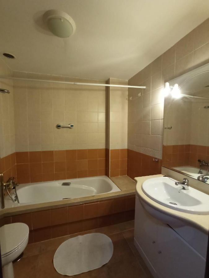 Apartamento Cercano A Campo De Golf En Costa Esuri Ayamonte Ngoại thất bức ảnh
