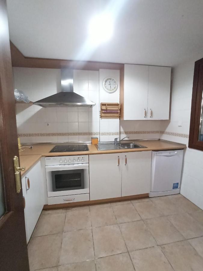 Apartamento Cercano A Campo De Golf En Costa Esuri Ayamonte Ngoại thất bức ảnh