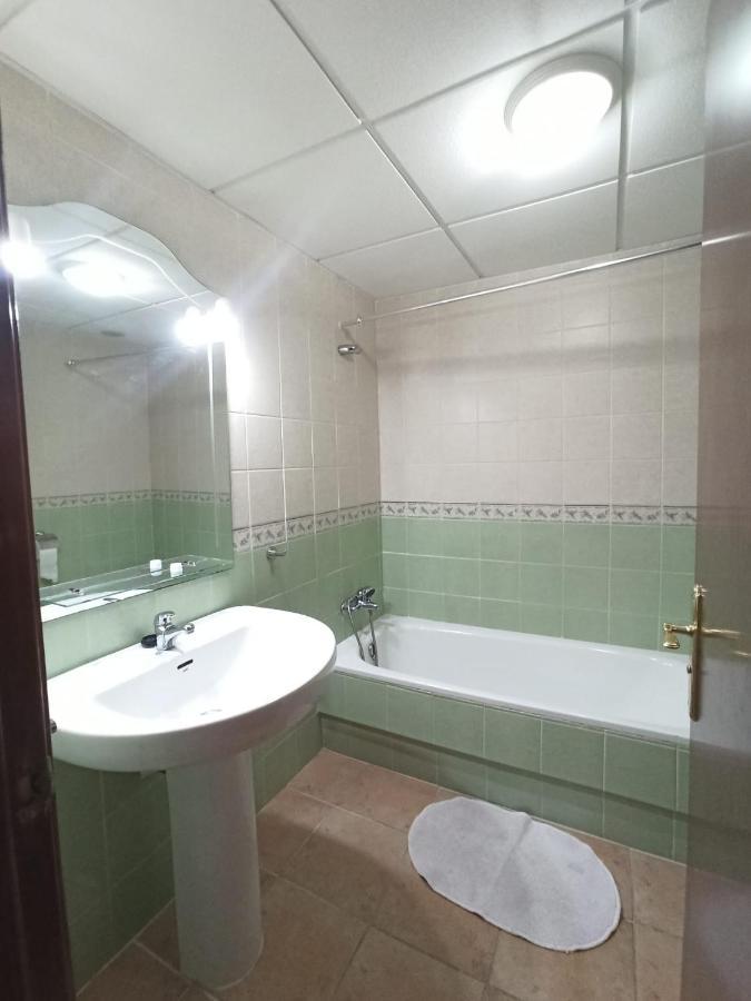 Apartamento Cercano A Campo De Golf En Costa Esuri Ayamonte Ngoại thất bức ảnh