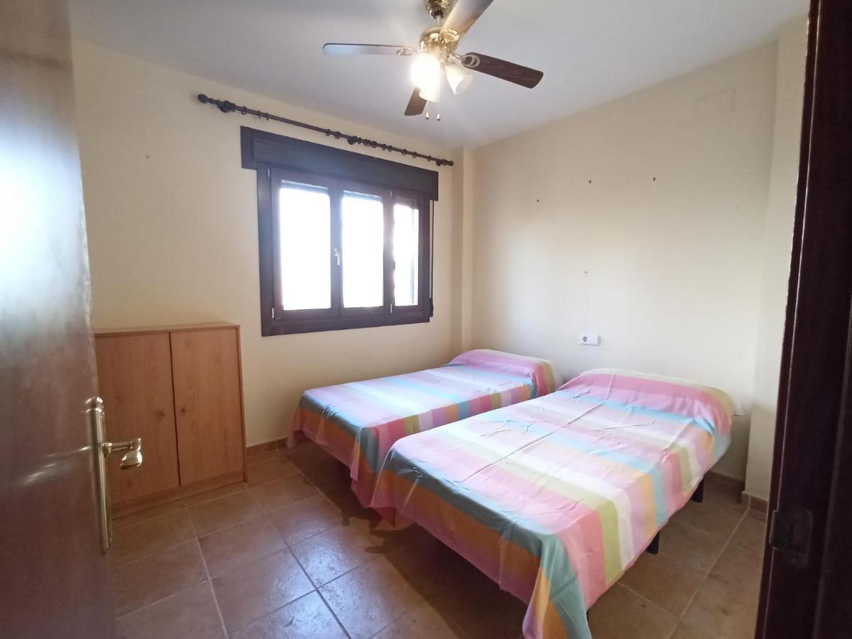Apartamento Cercano A Campo De Golf En Costa Esuri Ayamonte Ngoại thất bức ảnh