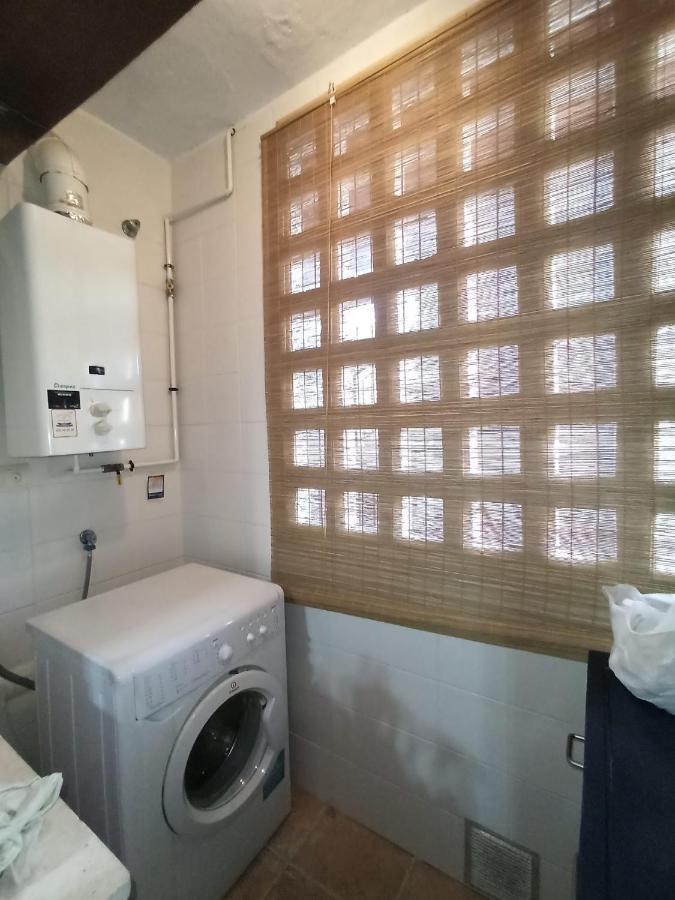 Apartamento Cercano A Campo De Golf En Costa Esuri Ayamonte Ngoại thất bức ảnh